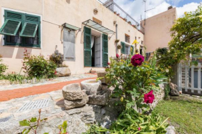 Casa Teresa, Borgio Verezzi